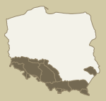 map - KFP regions